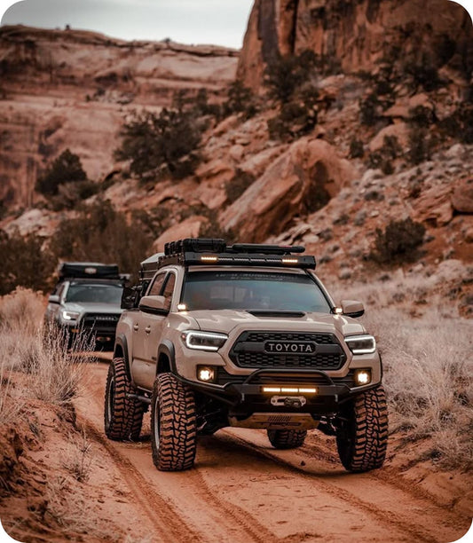 Do Off-Road Lights Drain Your Battery? What You Should Know About Power Consumption