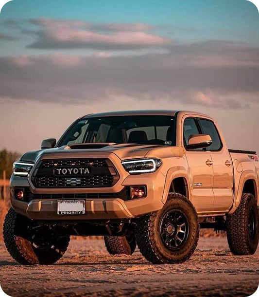 Elevating Your Off-Road Experience in 2025
