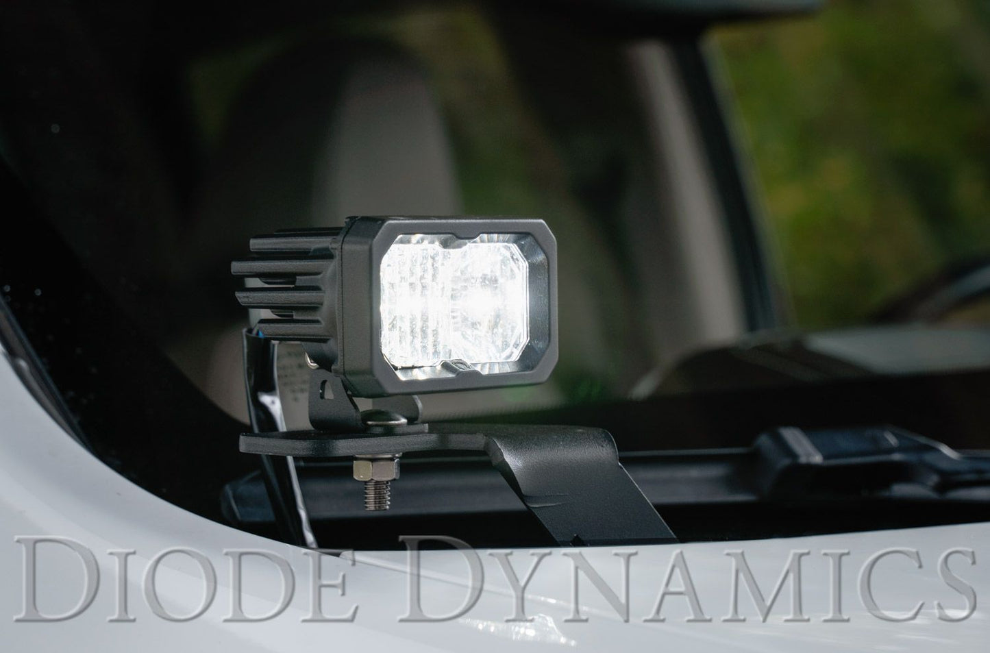 Ditch Light Brackets for 2015-2021 Colorado/Canyon