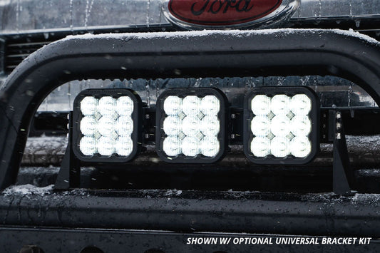 SS5 CrossLink 3-Pod LED Light Bar (one)