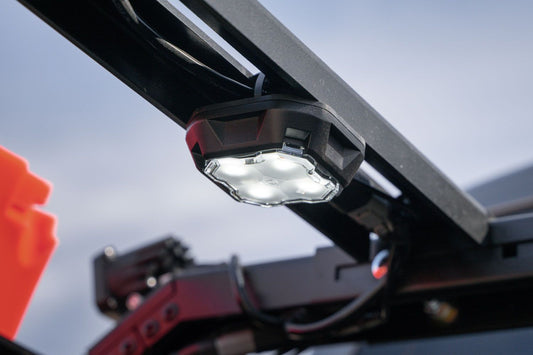Stage Series Rock Light Surface Mount Kit (one)