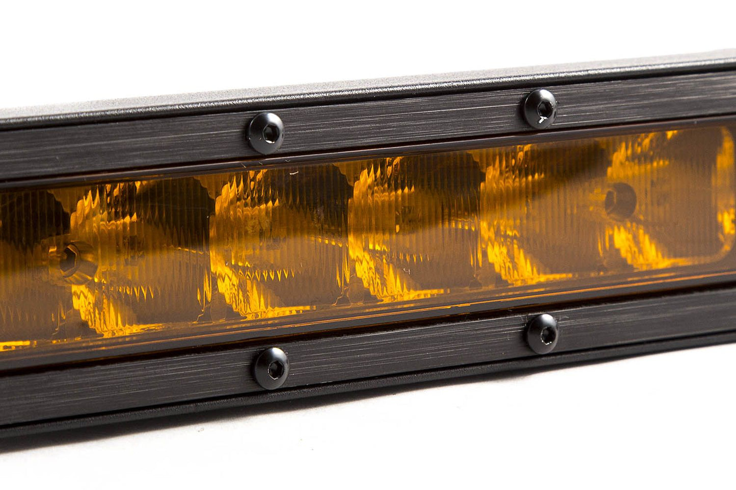 Stage Series 12" Amber Light Bar (one)