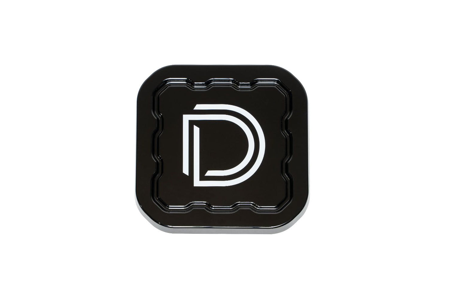 SS5 LED Pod Cover, Black (one)