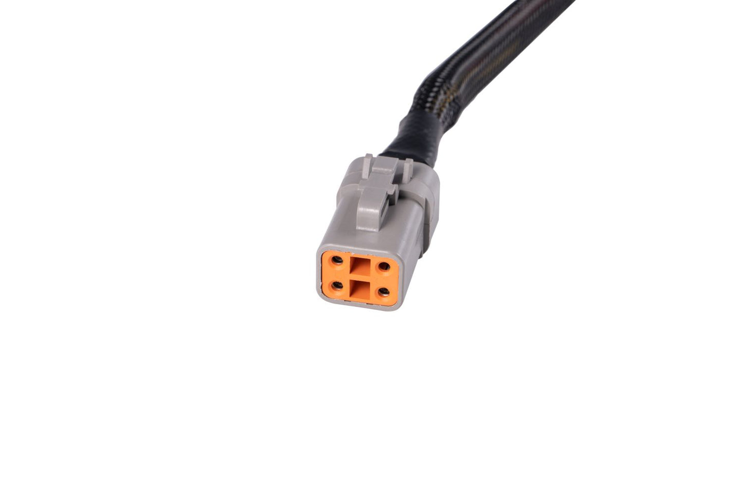 SS5 Ultra Heavy Duty Terminating Splitter Harness (one)