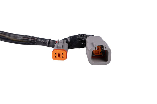 SS5 Ultra Heavy Duty Terminating Splitter Harness (one)