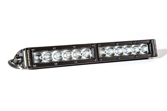 Stage Series 12" White Light Bar (one)