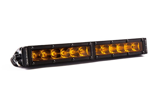 Stage Series 12" Amber Light Bar (one)