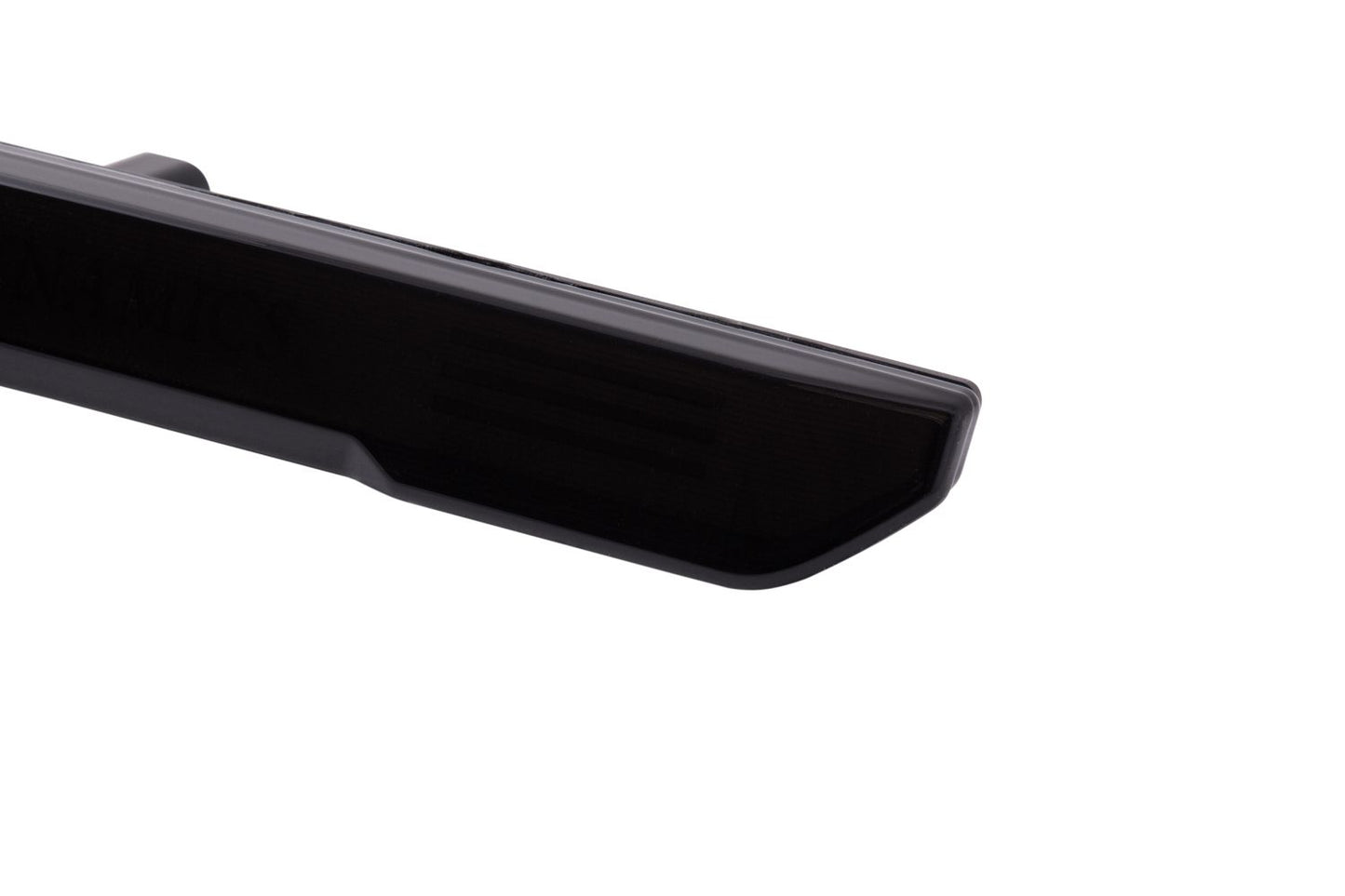 LED Sidemarkers for 2020-2025 GMC Sierra/Canyon (set)