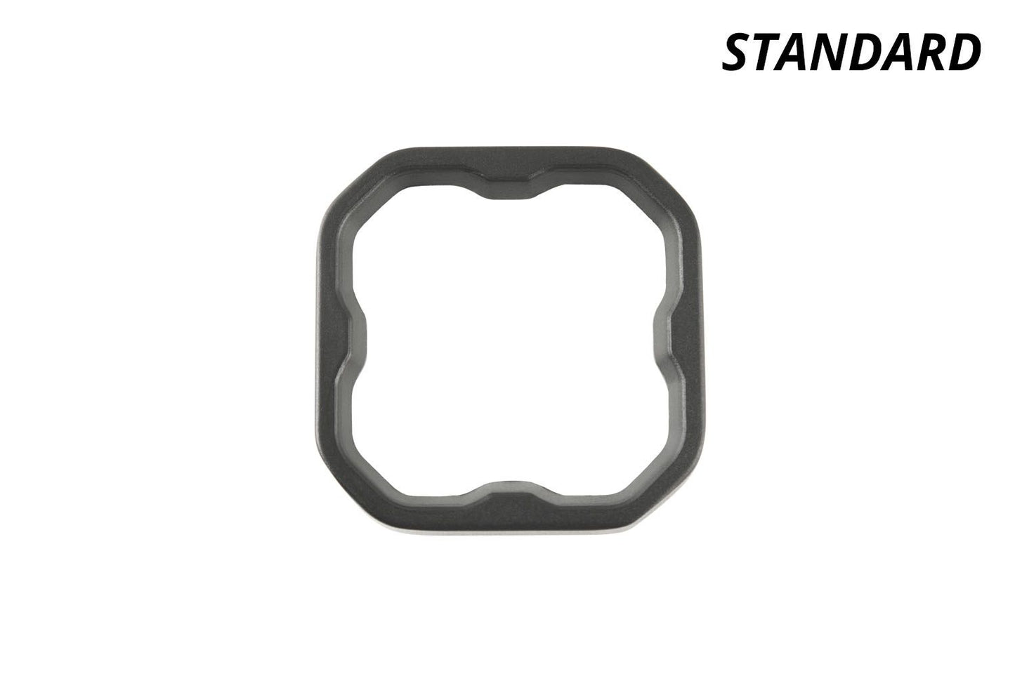 SS3 LED Pod Replacement Front Bezel