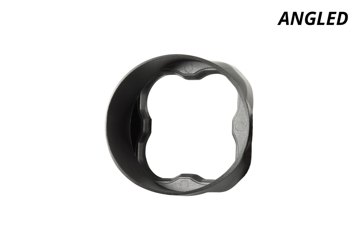 SS3 LED Pod Replacement Front Bezel
