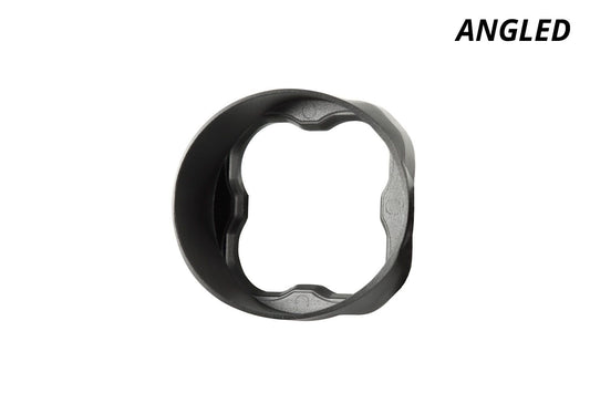SS3 LED Pod Replacement Front Bezel