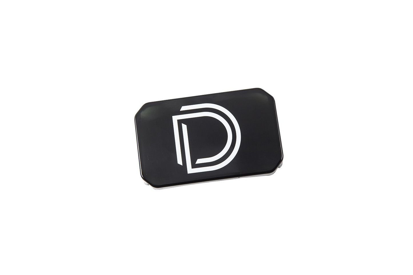Stage Series 2in LED Pod Cover, Black (one)