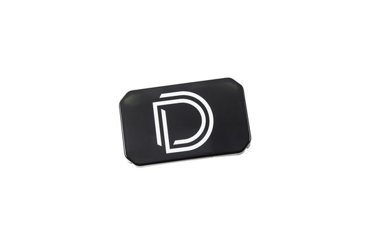 Stage Series 2in LED Pod Cover, Black (one)