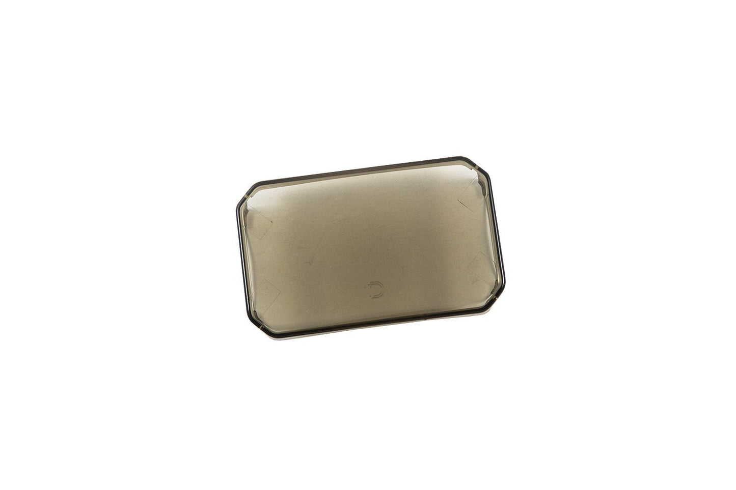 Stage Series 2in LED Pod Cover, Smoked (one)