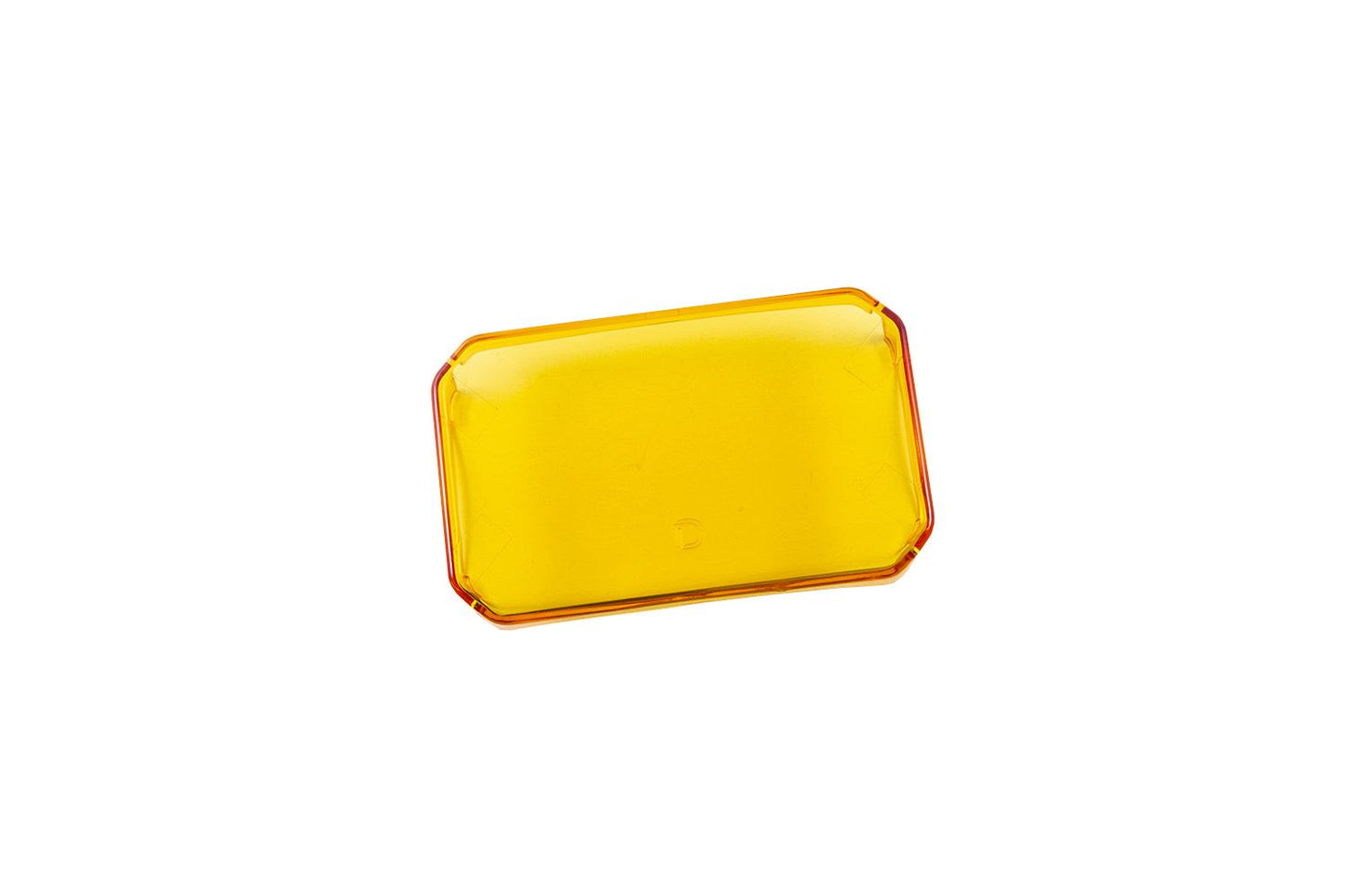 Stage Series 2in LED Pod Cover, Yellow (one)