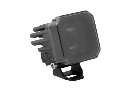 Stage Series C1 LED Pod Cover Smoked (one)