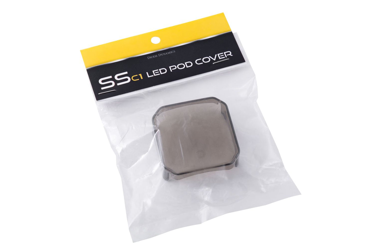 Stage Series C1 LED Pod Cover Smoked (one)