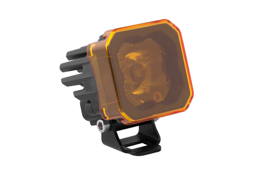 Stage Series C1 LED Pod Cover Yellow (one)