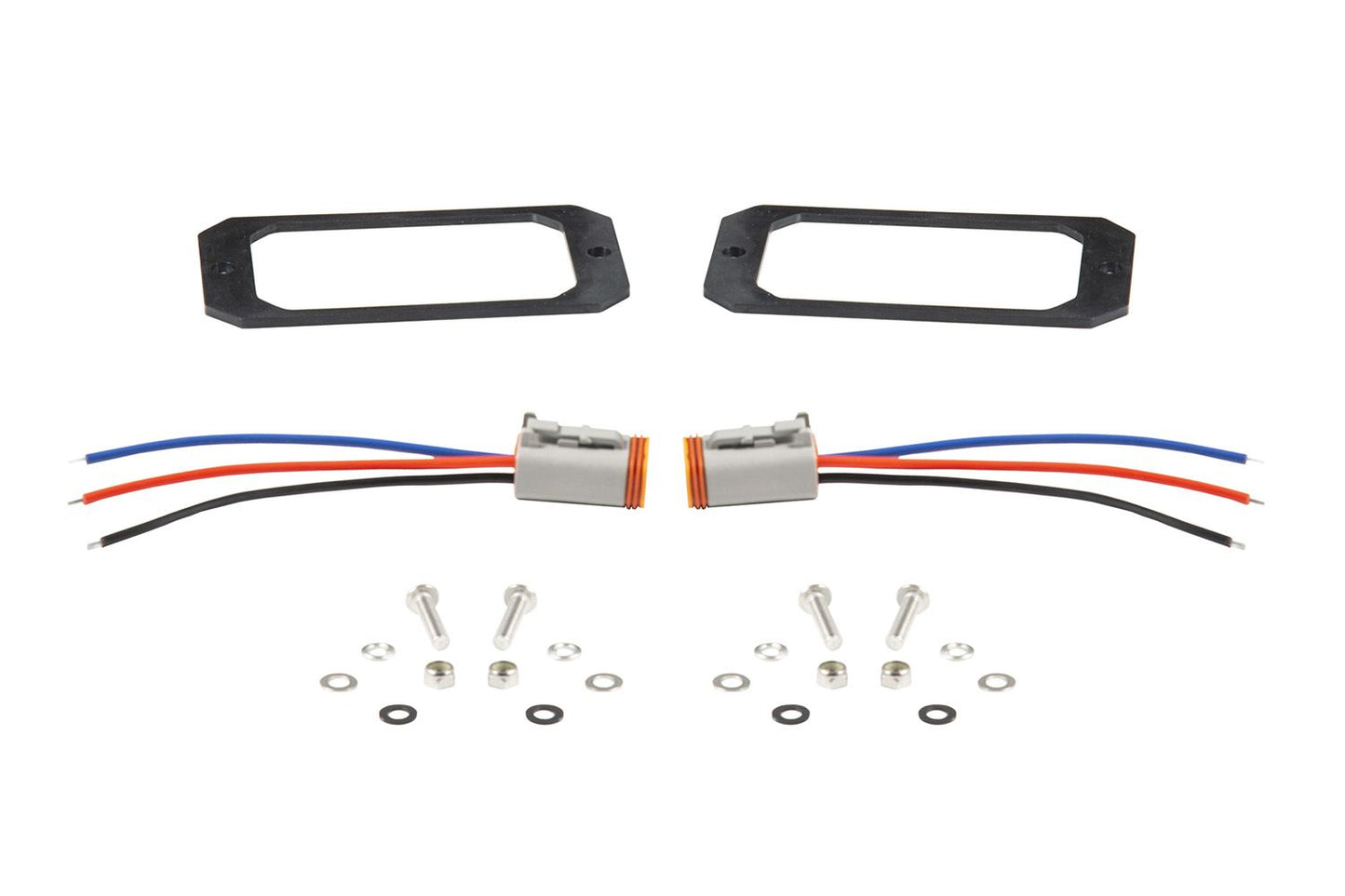 SSC2 Flush Mounting Kit