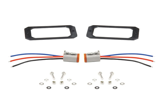 SSC2 Flush Mounting Kit