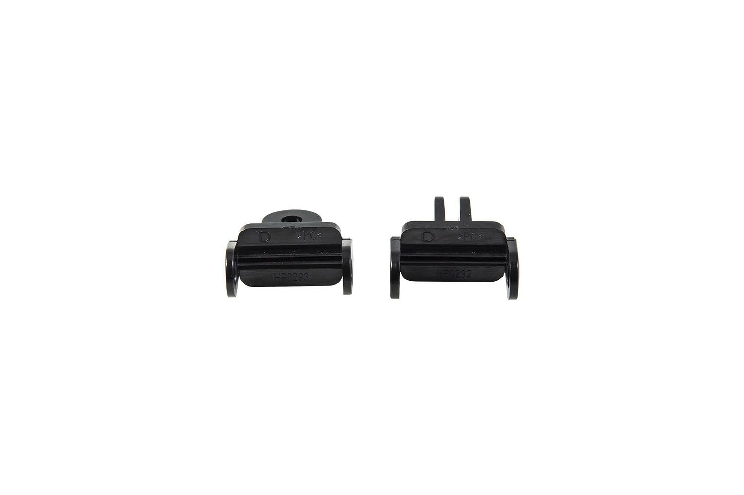 Stage Series GoPro® Compatible Mounting Kit