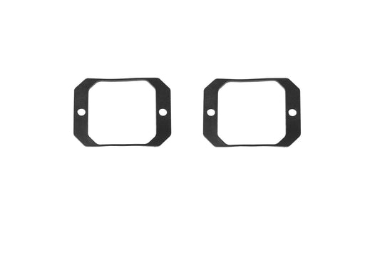 SSC1 Flush Mount Mounting Kit