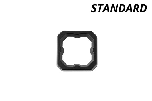 SSC1 LED Pod Replacement Front Bezel (one)