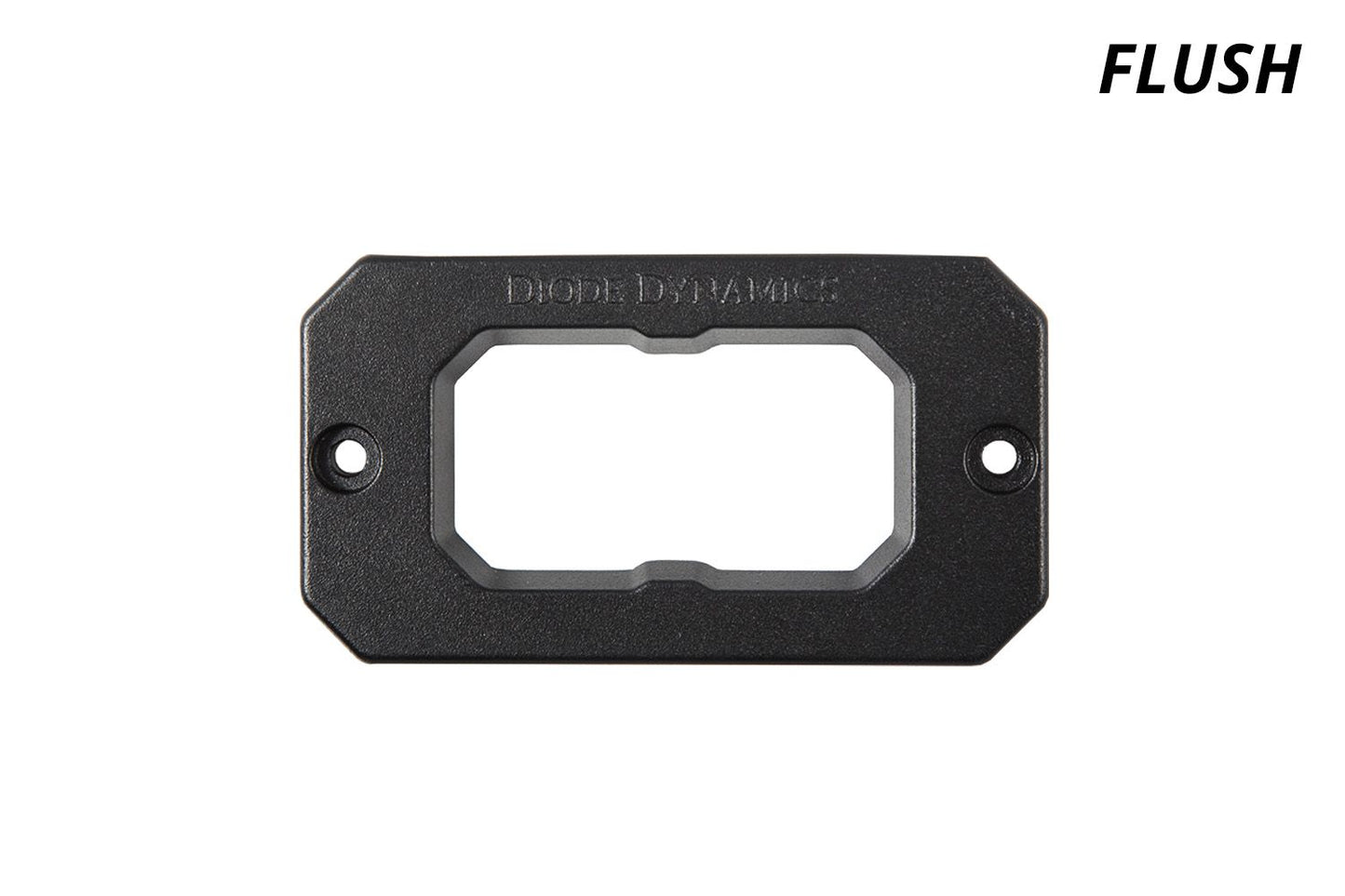 SSC2 LED Pod Replacement Front Bezel (one)