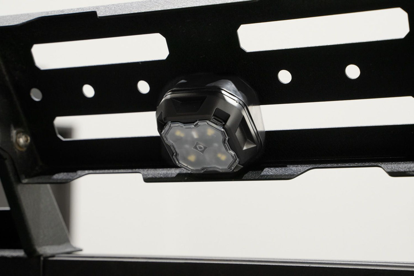 Stage Series Rock Light Surface Mount Kit (one)