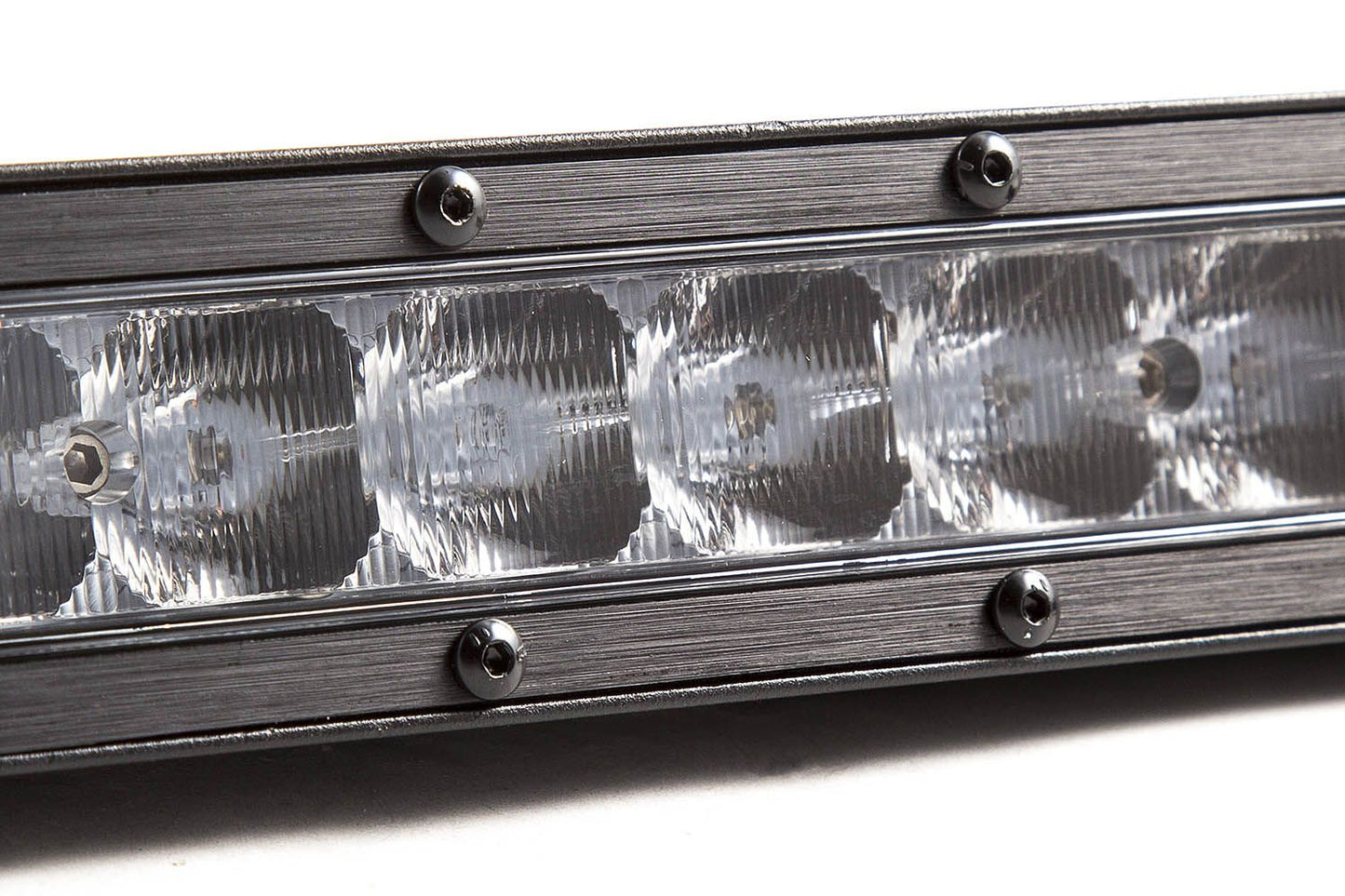 Stage Series 12" White Light Bar (one)