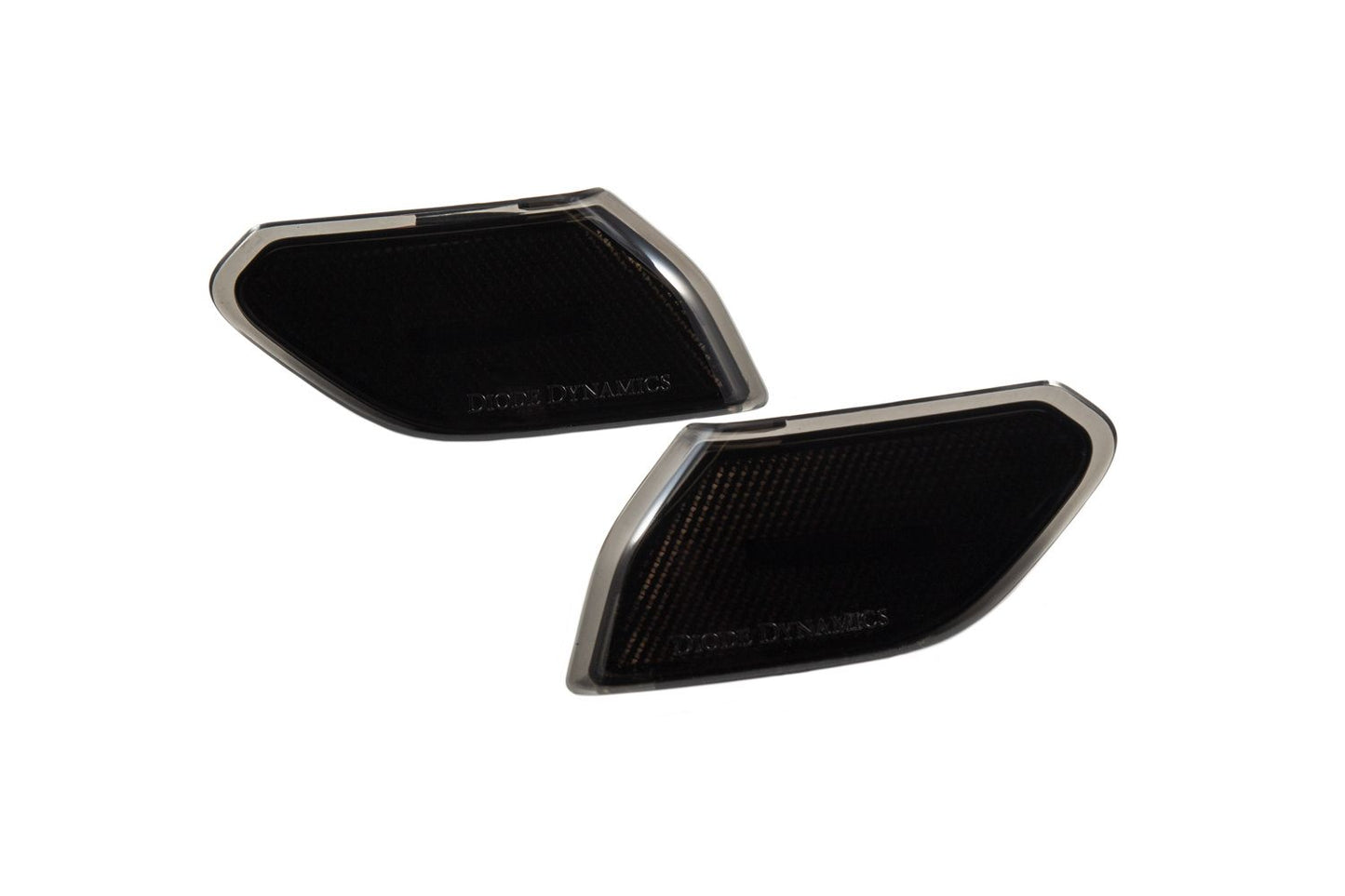Sidemarkers for 2018-2025 Jeep JL Wrangler/Gladiator (set)