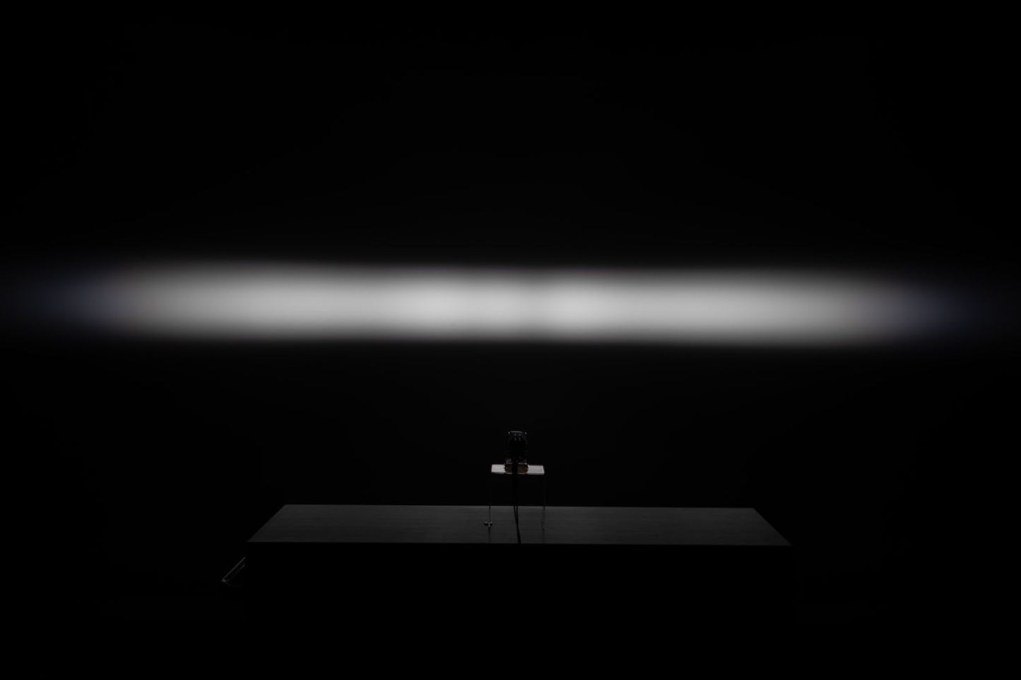 SSC1 White Fog Standard LED Pod (pair)