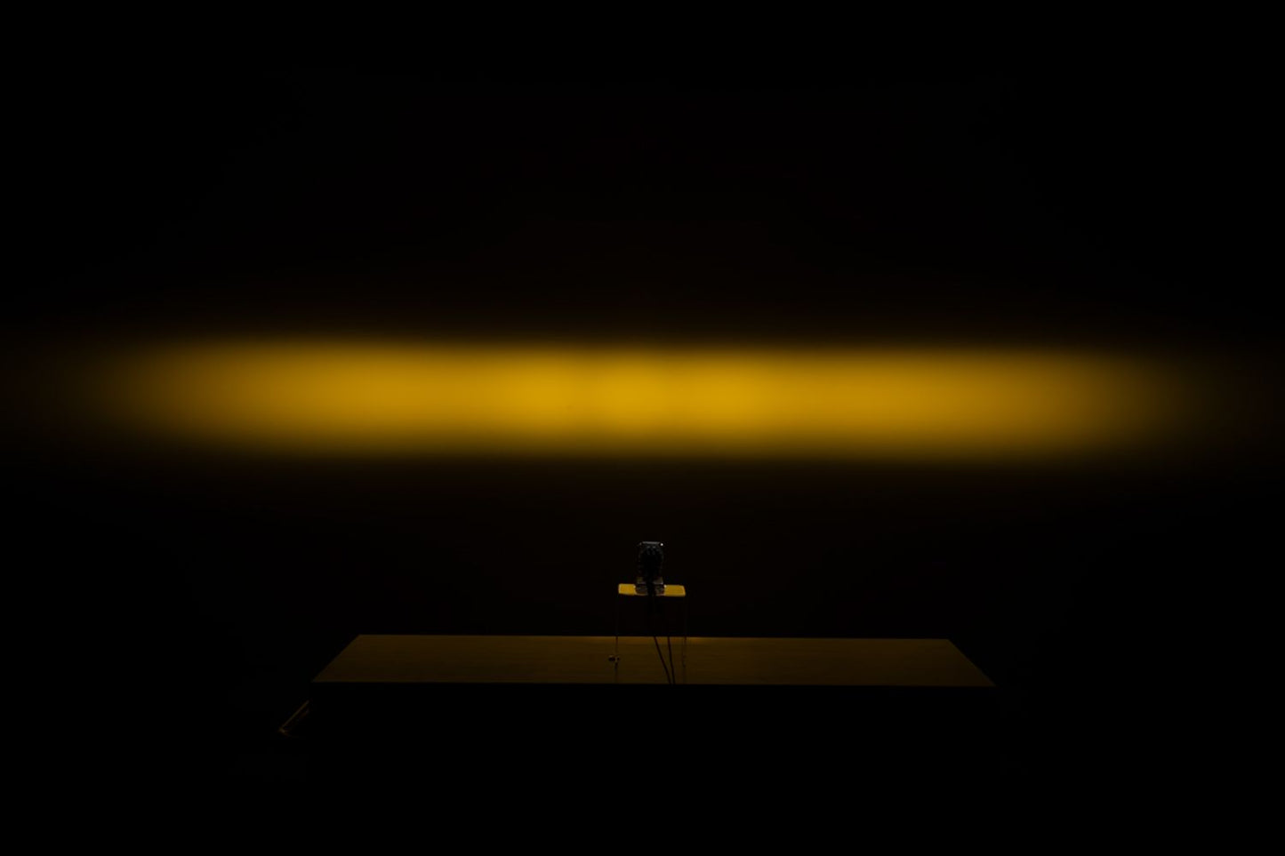 SSC1 Yellow Fog Standard LED Pod (pair)