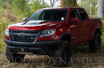 Ditch Light Brackets for 2015-2021 Colorado/Canyon