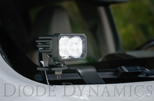 Ditch Light Brackets for 2015-2021 Colorado/Canyon