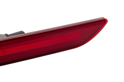 LED Sidemarkers for 2015-2023 (EU/AU) Ford Mustang Red (pair)