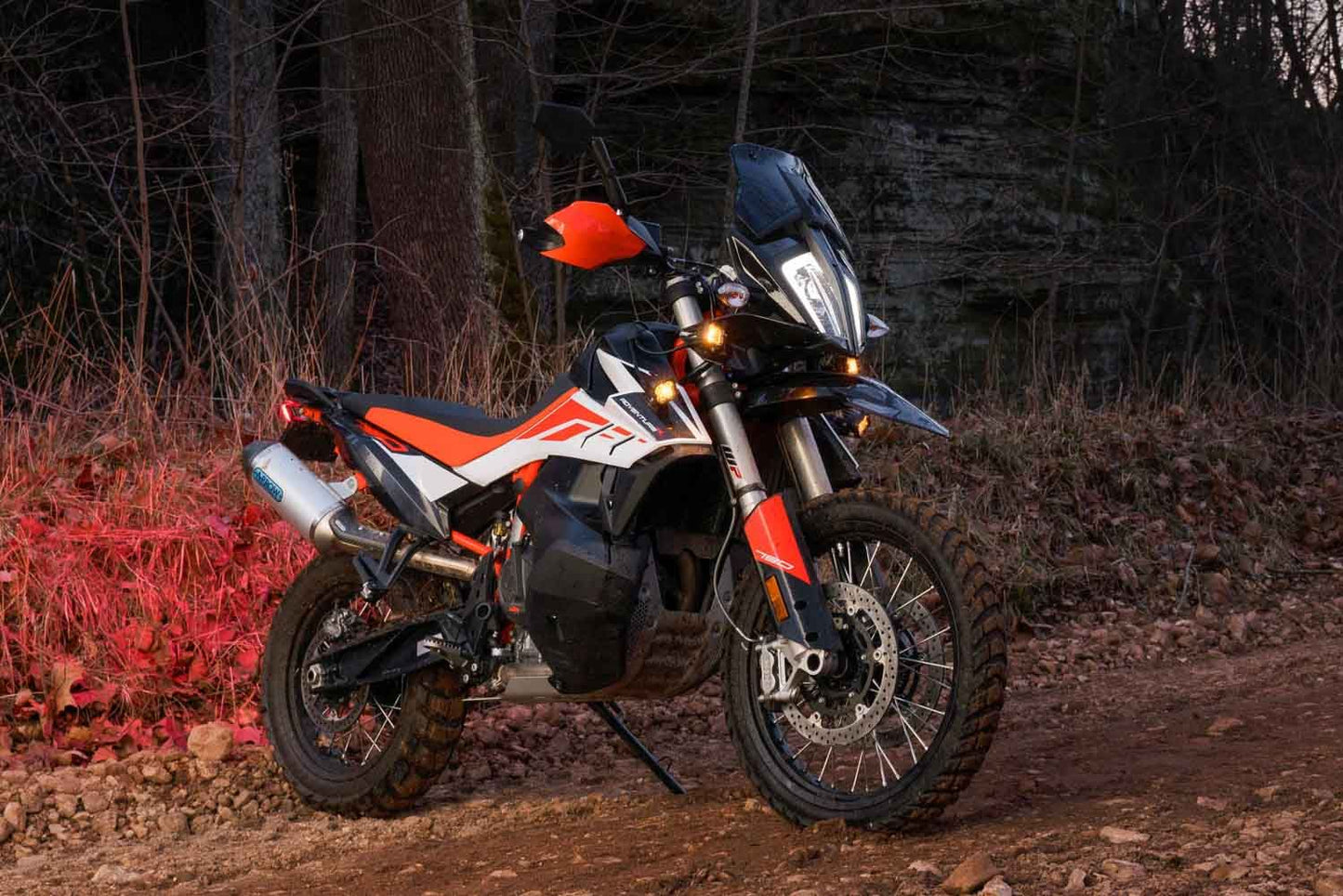 Stage Series GoPro® Compatible Mounting Kit