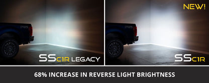 HitchMount LED Pod Reverse Kit