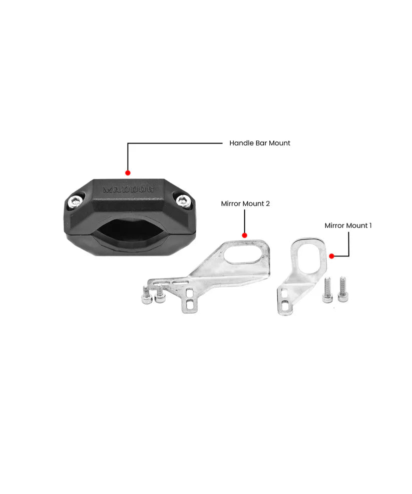 Maddog Dual Switch Pro
