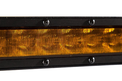 Stage Series 18" Amber Light Bar