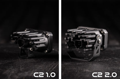 Stage Series 2, LED Pod Cover