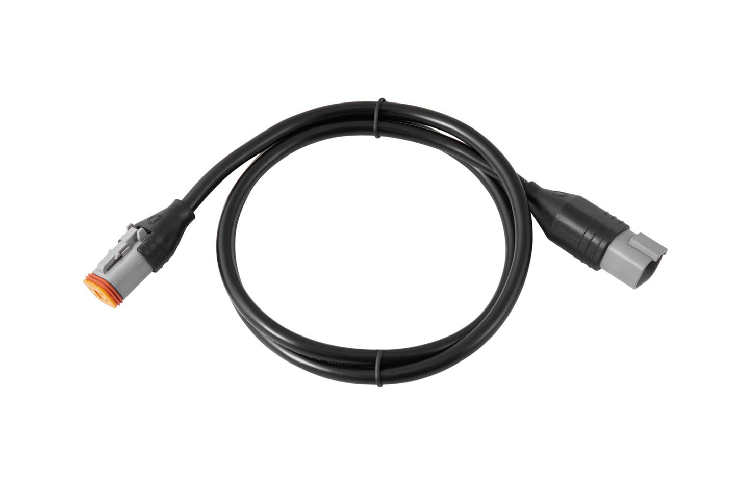 DT 4-Pin Extension Wire, 1m