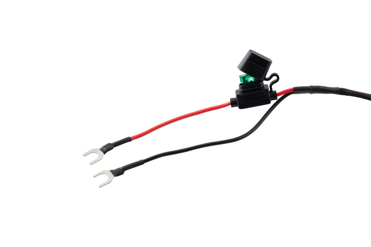 Ultra Heavy Duty Single Output 4-pin car Wiring Harness