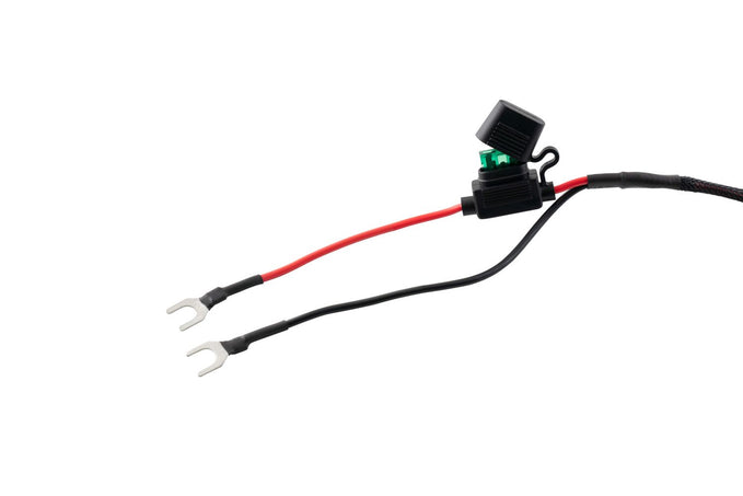 Ultra Heavy Duty Single Output 4-pin car Wiring Harness