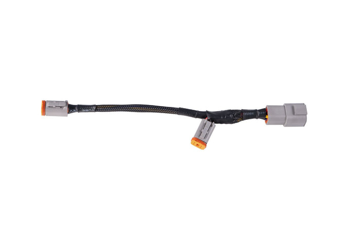 SS5 Ultra Heavy Duty Splitter Harness.