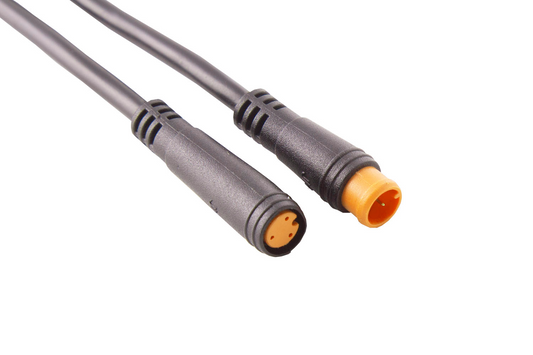 Stage Series Single-Color Rock Light M8 Extension Wire-1m