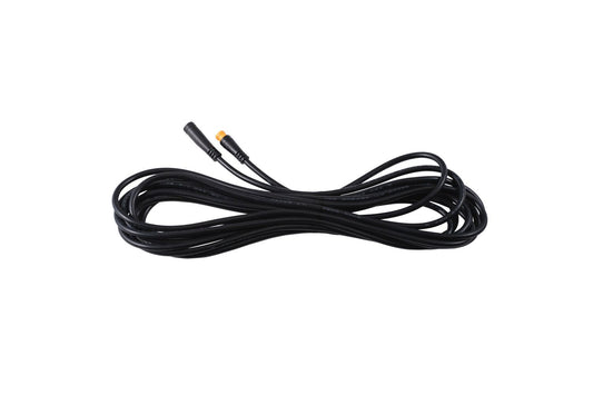 Stage Series Single-Color Rock Light M8 Extension Wire-1m
