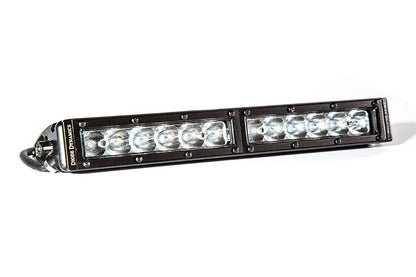 Stage Series 12" White Light Bar (one)