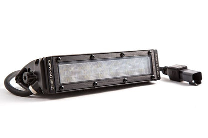Stage Series 6" White Light Bar (one)