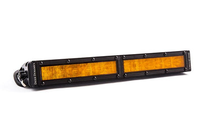 Stage Series 12" Amber Light Bar (one)